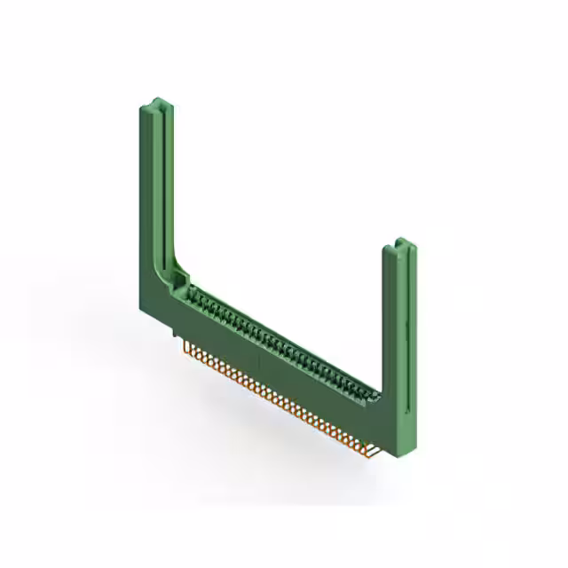 345-032-558-458 EDAC Inc.  Connettori per bordi